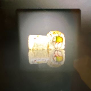 63. California Surimi (8 Pzs.)