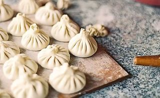 კარტოფილის ხინკალი 15ც