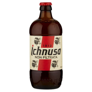 Ichnusa non filtrata
