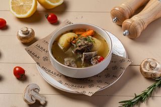 Шорпо (420гр)