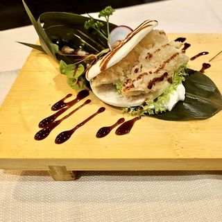 152 Tigelle gamberi 2 pezzi