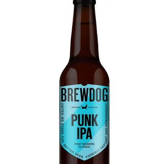Brewdog Punk IPA 1/3