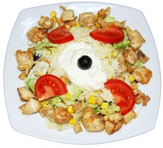 Salata Delicioasa