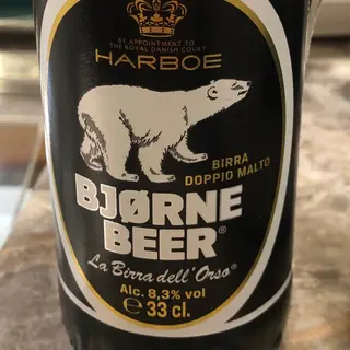 Bjorne Beer
