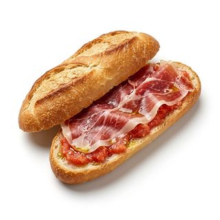Bocadillo Tumaca