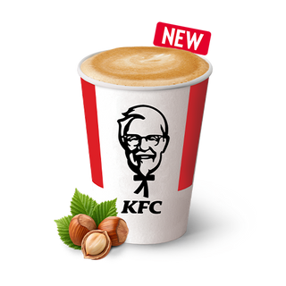 КАВА КАПУЧИНО 0,3Л ЛІСОВИЙ ГОРІХ