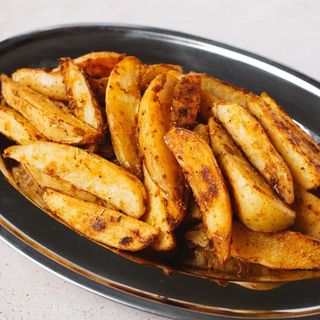 Patatas Gajo al Horno