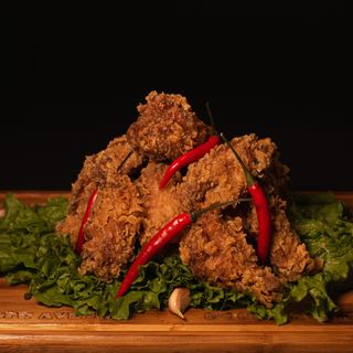 Chicken Крылышки Острые  1000гр