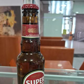 Super bock mini