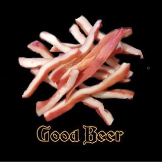 Краб Сушений Палички (50г)