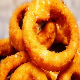 Aritos De Cebolla