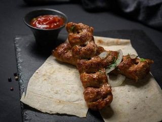 Люля-кебаб з баранини  (200г)