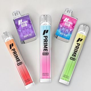 OFERTA 5 Vapers