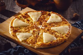 ხაჭაპური სამეფო