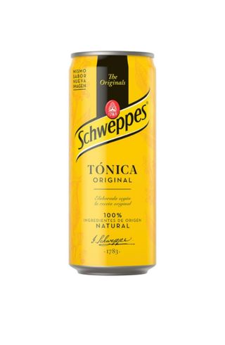 Tonica (330 ml.)