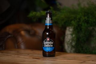 Cerveza Sin Alcohol 0,0