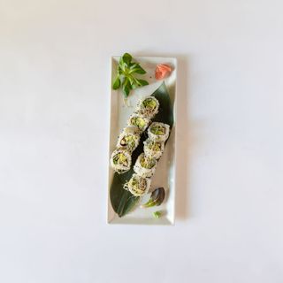 "Vegetal" Roll
