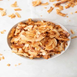 Coconut flakes (sachet)