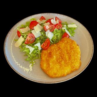 Chicken Milanese