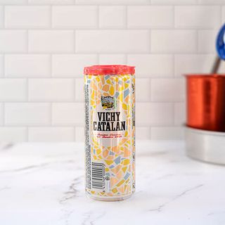 Agua Con Gas (330 Ml.)