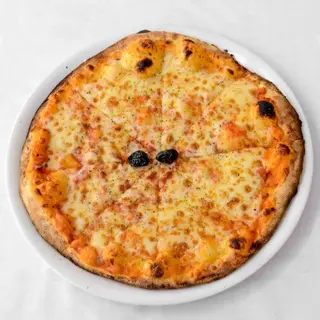 Pizza Margarita
