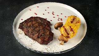 Трюфельний стейк гриль (350г)