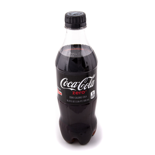 Coke Zero