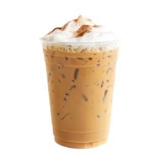 Iced Cappuccino (500ml)