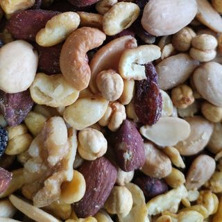 Cocktail gourmet frutos secos pequeño (100 grs.)