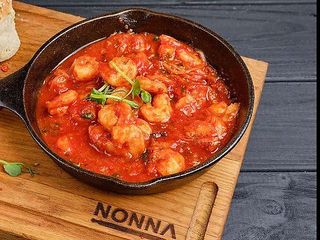 Креветки смажені (300//50/30)