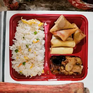 88. Comida Quente