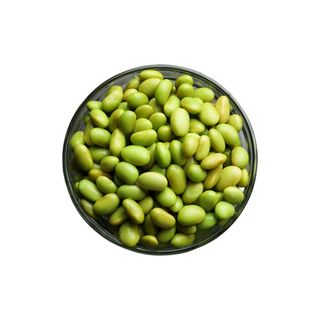 Spicy Edamame