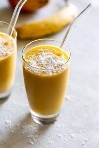 Mango Shake