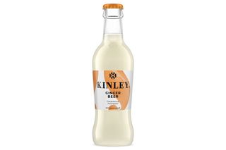 Kinley ginger beer 20 cl