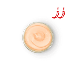 Salsa Creola Spicy Maio