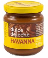 Dulce De Leche Havanna (250 g.)