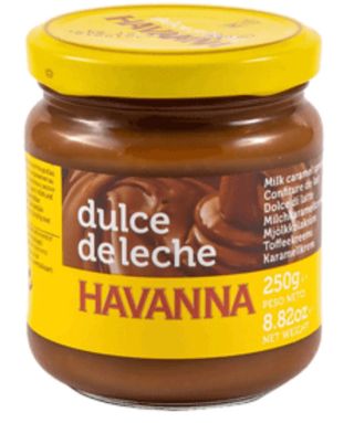 Dulce De Leche Havanna (250 g.)