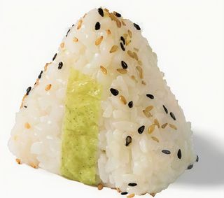 63 Onigiri Miura