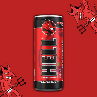 Hell 33cl