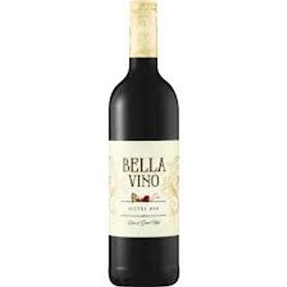 Bella Vino Sassy Sweet Red