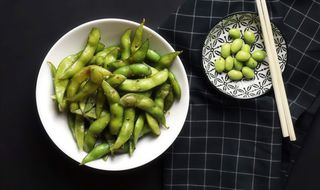 Edamame