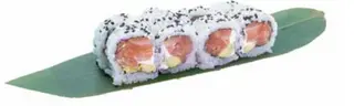 Uramaki Philadelphia - 8 pezzi