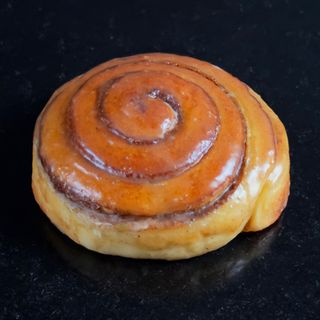 Cinnamon Roll