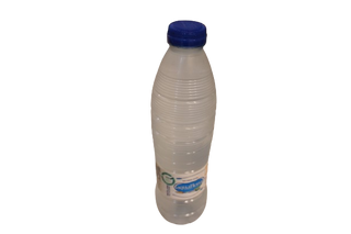 Botella De Agua Botella 500 Ml.