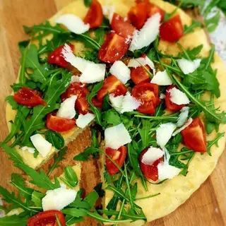 Focaccia Erwin