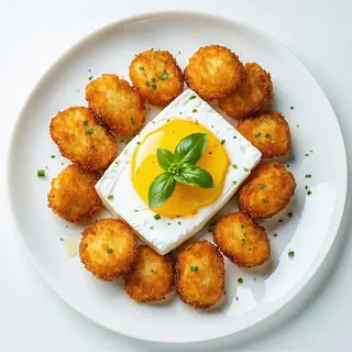 Bocconcini toro seduto