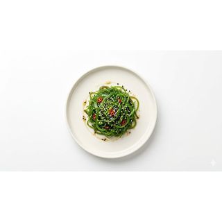 Ensalada De Wakame