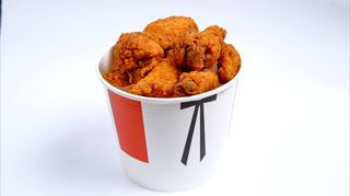 Крылышки (24шт)