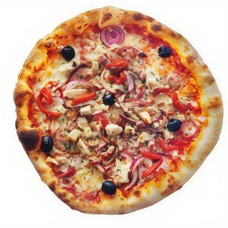 Pizza New Il Postino