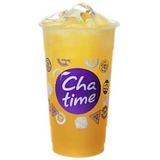 Манго - Зелен чай